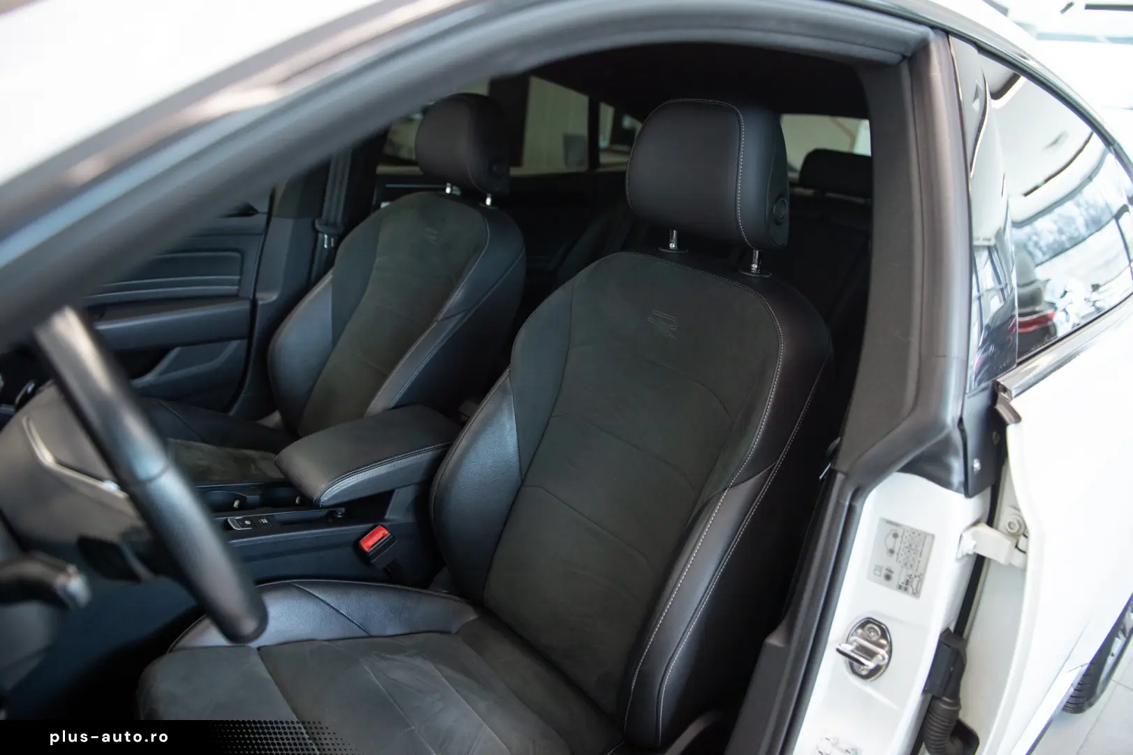 Volkswagen Arteon 2.0 TDI 4Motion DSG R-Line