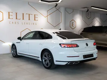 Volkswagen Arteon 2.0 TDI 4Motion DSG R-Line