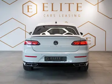 Volkswagen Arteon 2.0 TDI 4Motion DSG R-Line