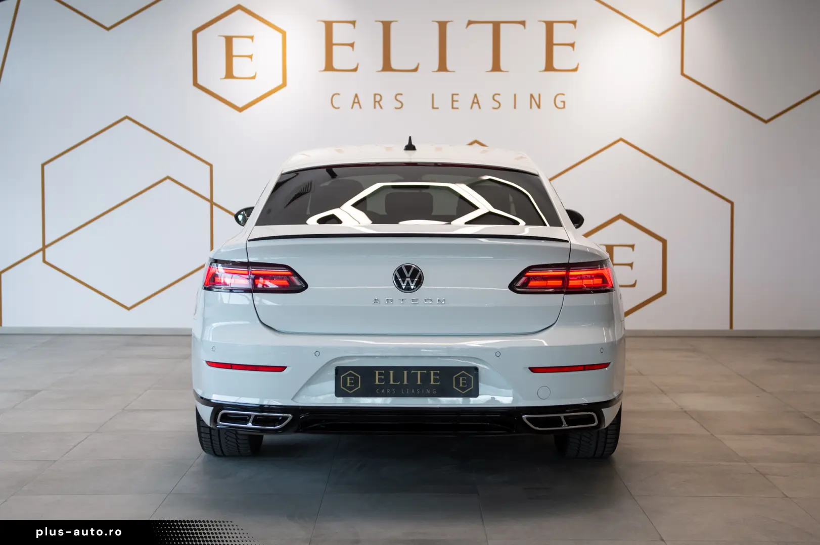 Volkswagen Arteon 2.0 TDI 4Motion DSG R-Line