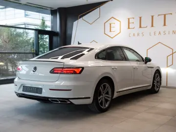 Volkswagen Arteon 2.0 TDI 4Motion DSG R-Line