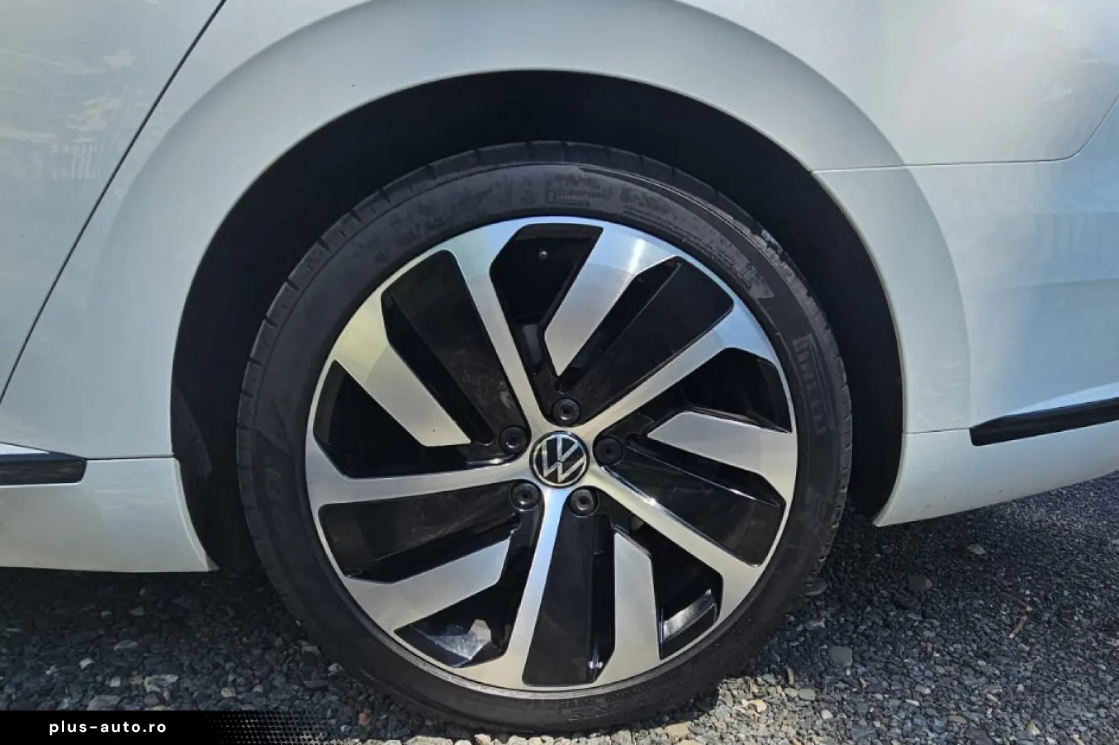 Volkswagen Arteon 2.0 TDI 4Motion DSG R-Line