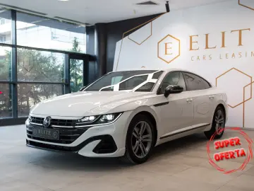 Volkswagen Arteon 2.0 TDI 4Motion DSG R-Line