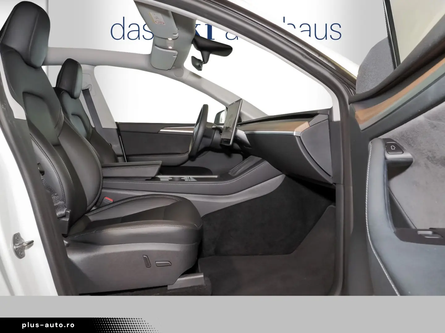 TESLA Model Y Long Range Dual AWD-75 kWh Navi Kamera P