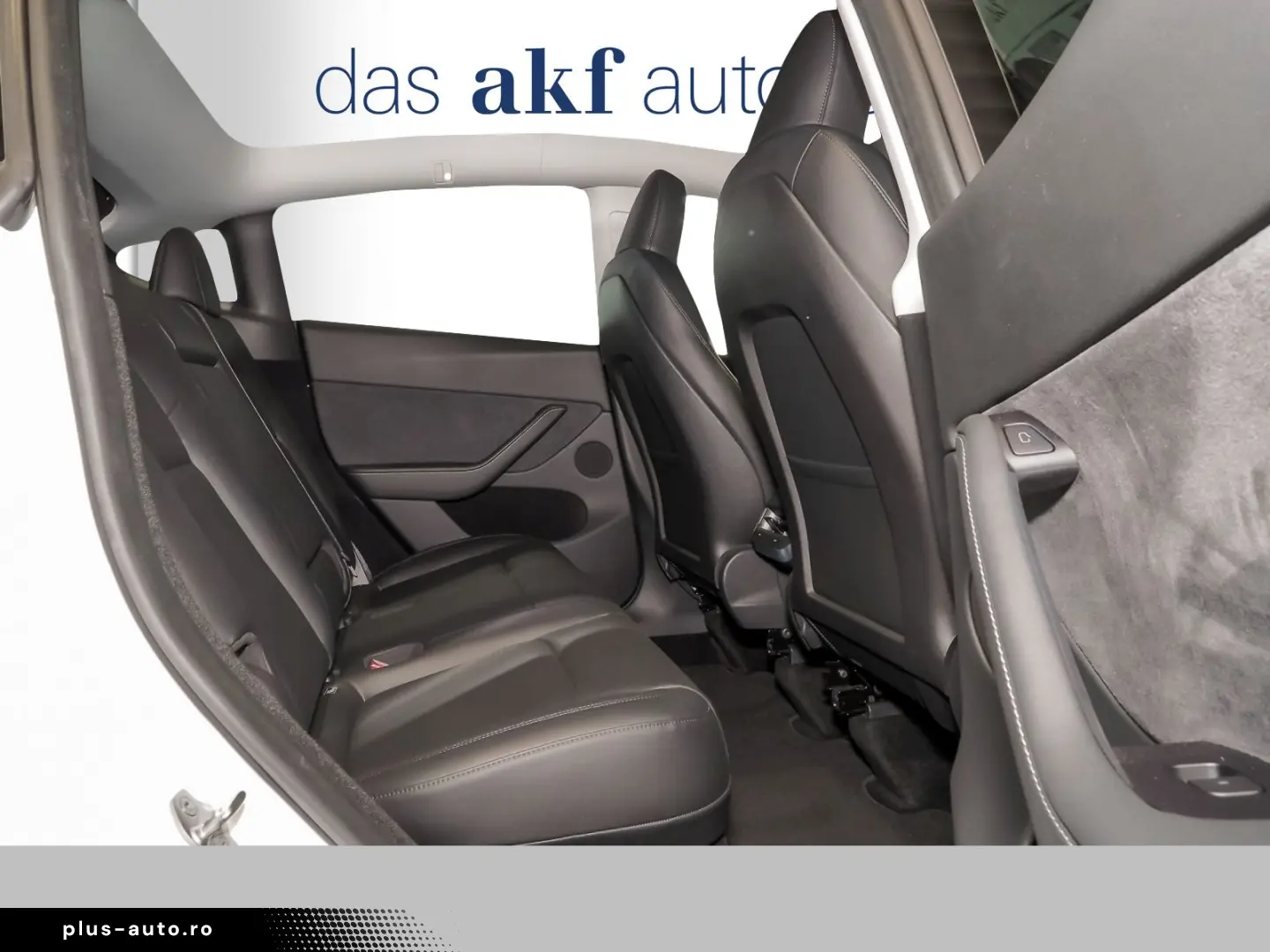 TESLA Model Y Long Range Dual AWD-75 kWh Navi Kamera P