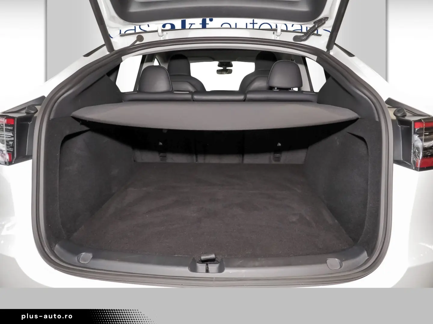 TESLA Model Y Long Range Dual AWD-75 kWh Navi Kamera P