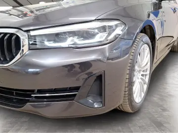 BMW 530e Ventilation 360 H&K Sunroof