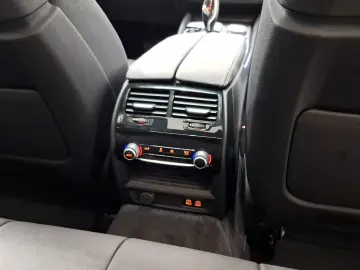BMW 530e Ventilation 360 H&K Sunroof