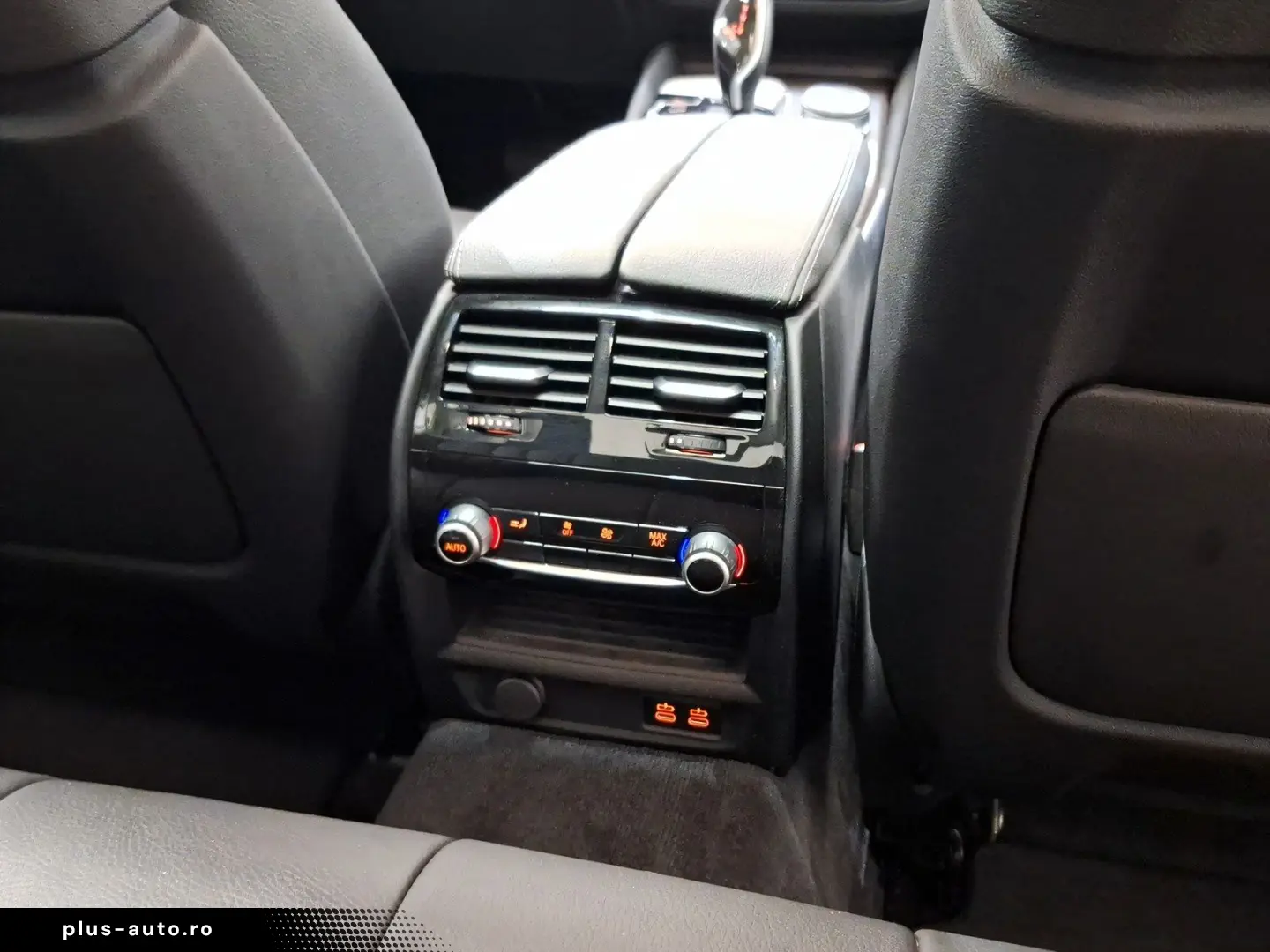 BMW 530e Ventilation 360 H&K Sunroof