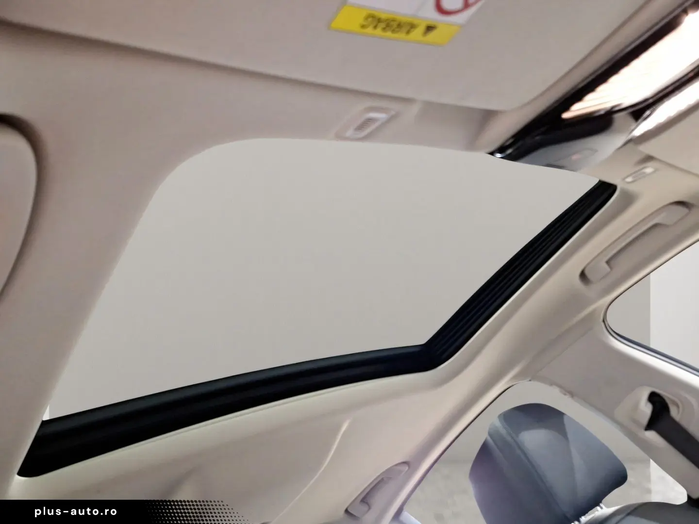 BMW 530e Ventilation 360 H&K Sunroof