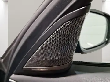 BMW 530e Ventilation 360 H&K Sunroof