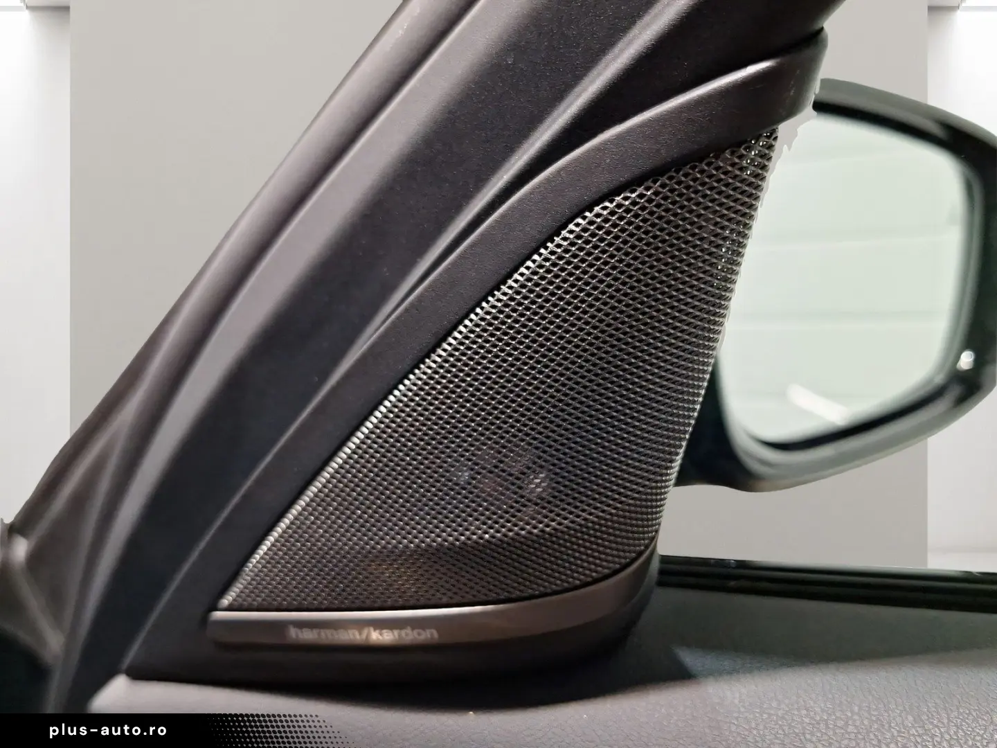 BMW 530e Ventilation 360 H&K Sunroof