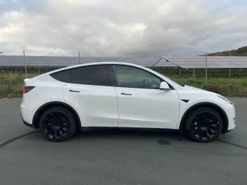TESLA Model Y Long Range Dual AWD 20 Zoll