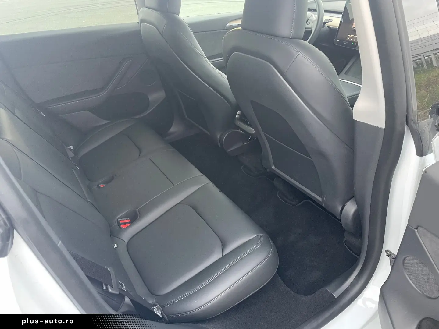 TESLA Model Y Long Range Dual AWD 20 Zoll