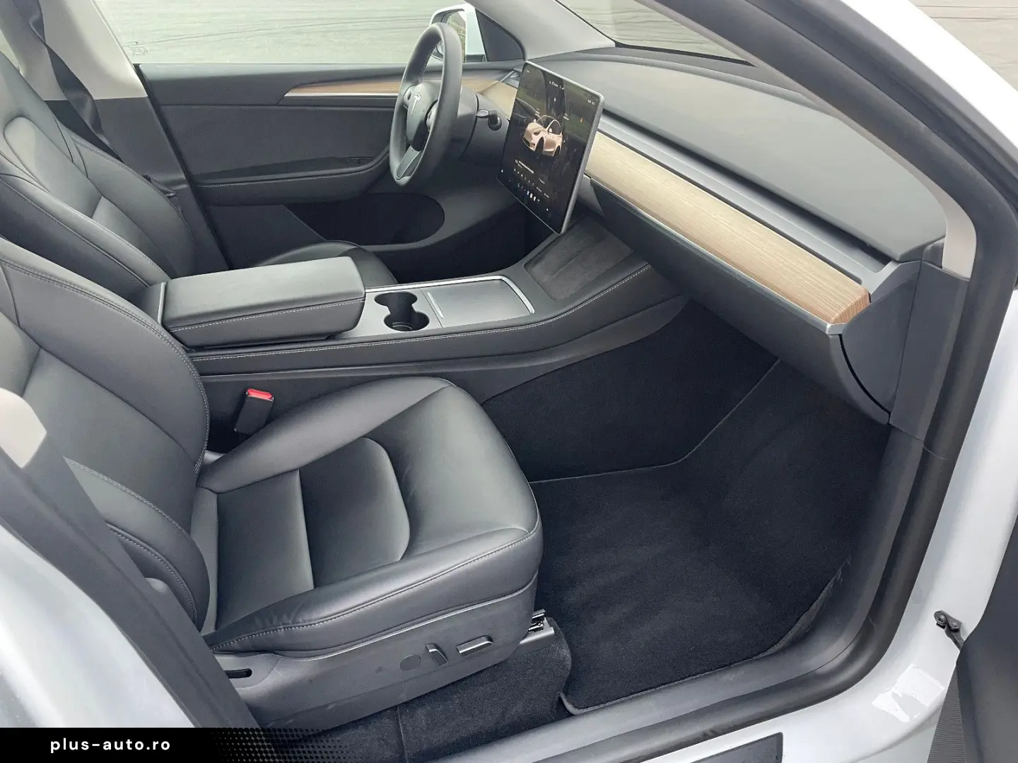 TESLA Model Y Long Range Dual AWD 20 Zoll