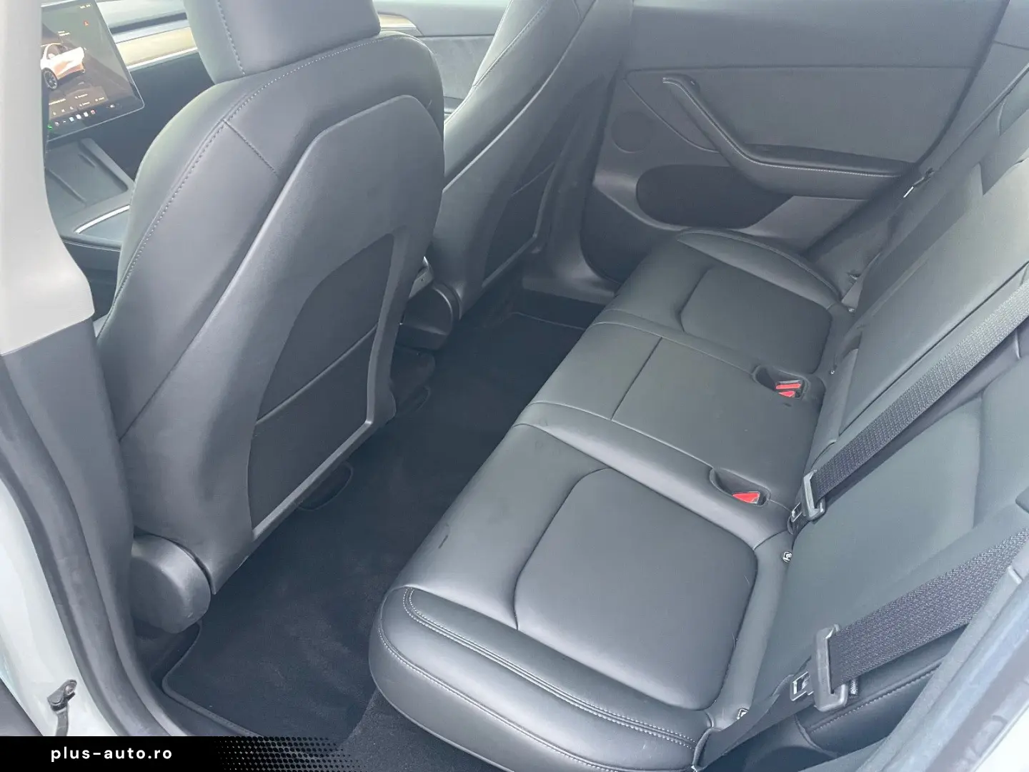 TESLA Model Y Long Range Dual AWD 20 Zoll