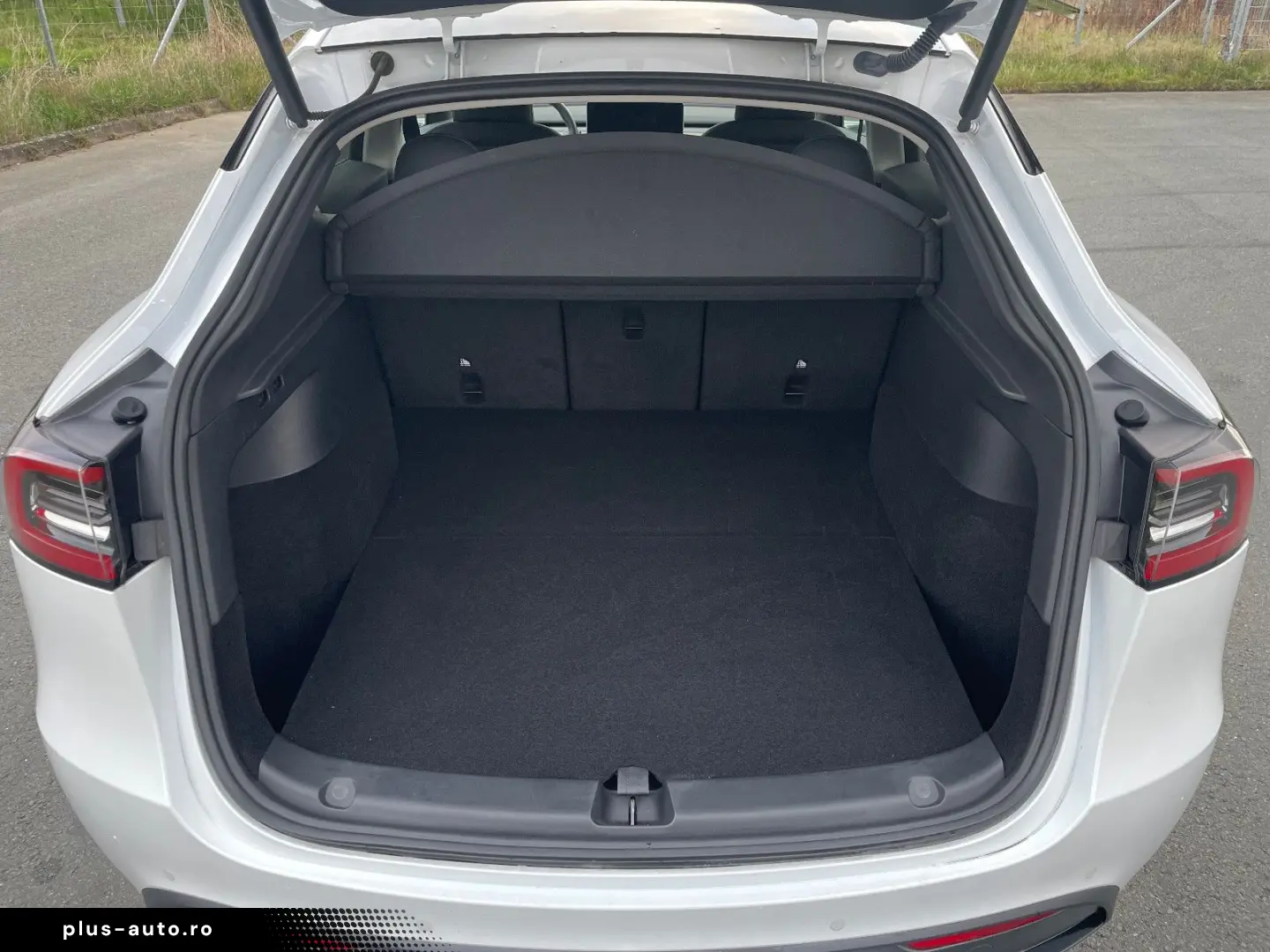 TESLA Model Y Long Range Dual AWD 20 Zoll