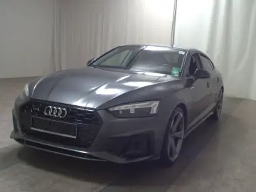 AUDI A5 Sportback 40 TDI S-Line