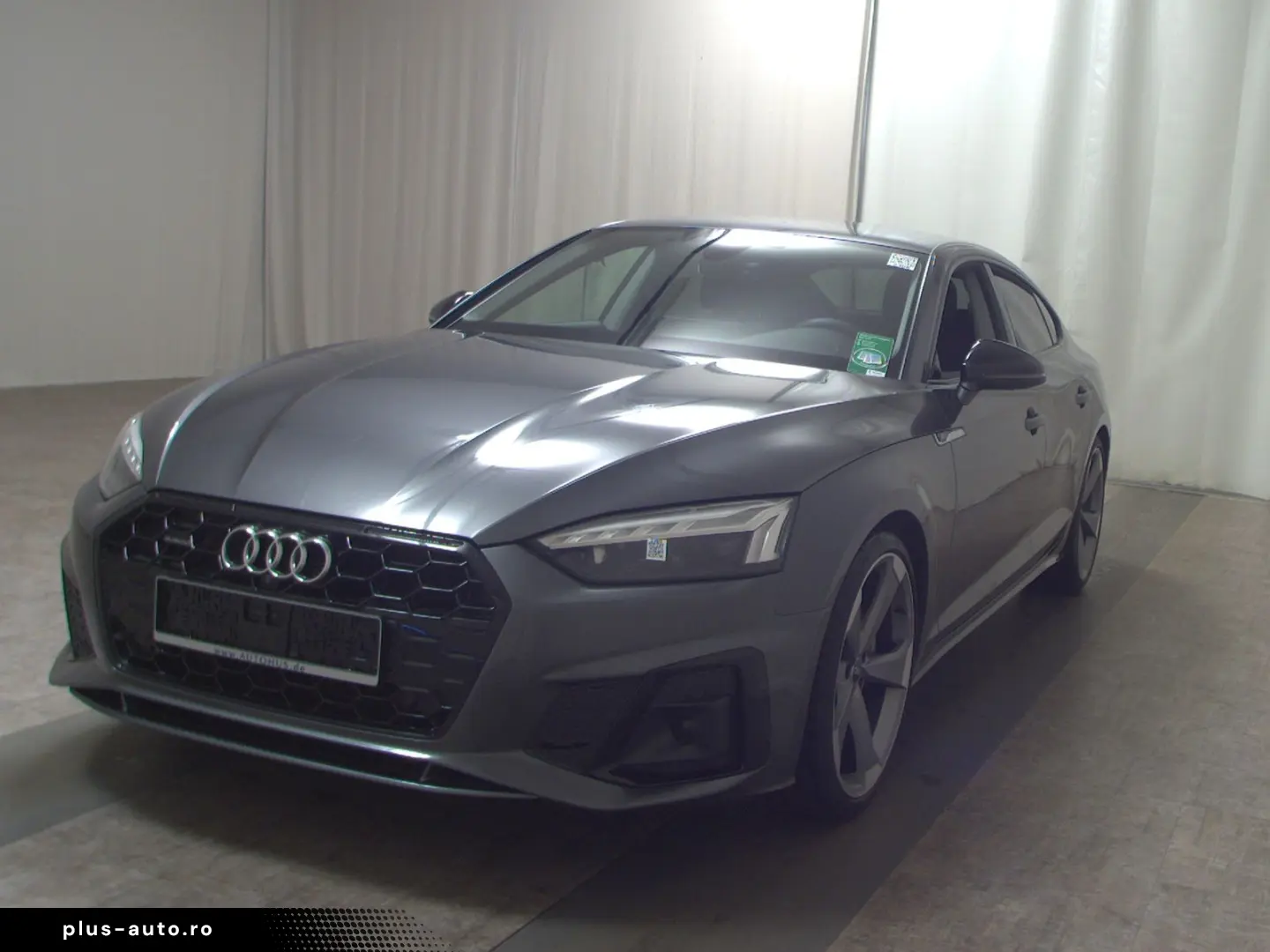 AUDI A5 Sportback 40 TDI S-Line