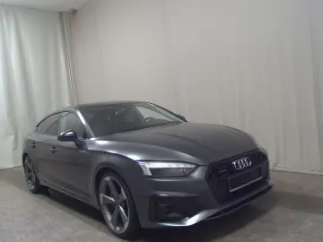 AUDI A5 Sportback 40 TDI S-Line