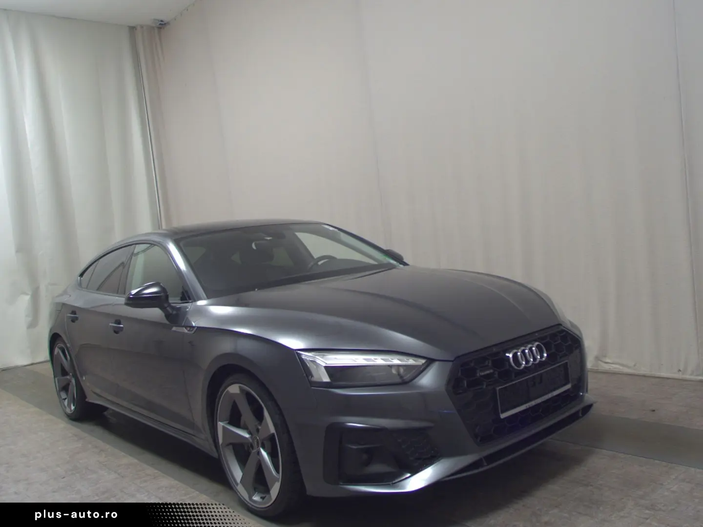 AUDI A5 Sportback 40 TDI S-Line