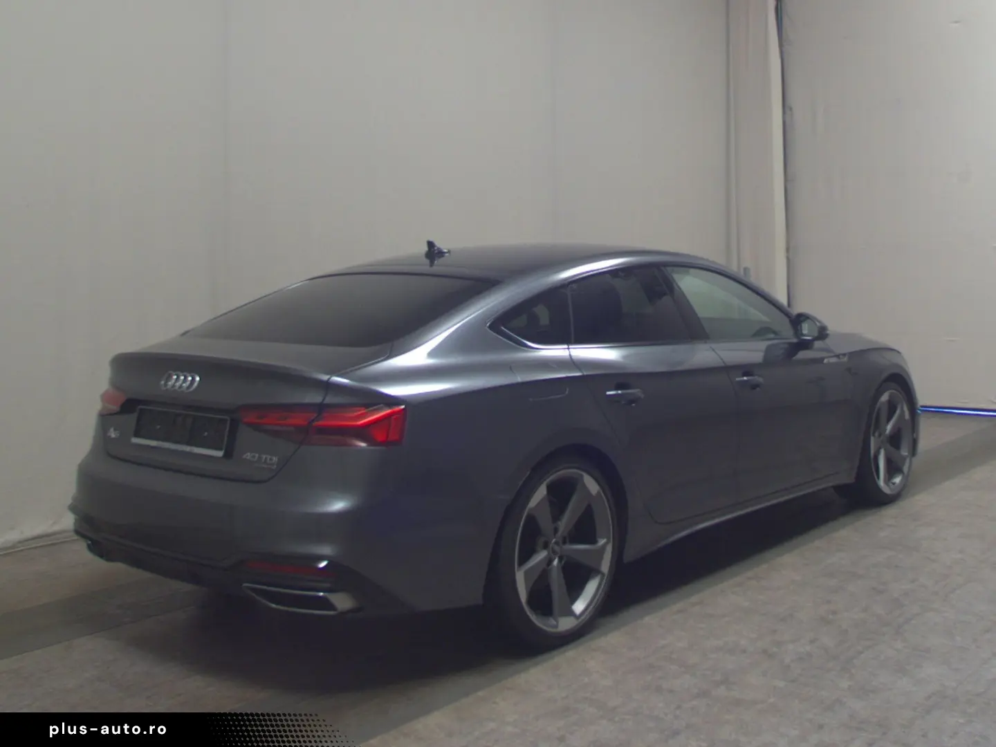 AUDI A5 Sportback 40 TDI S-Line