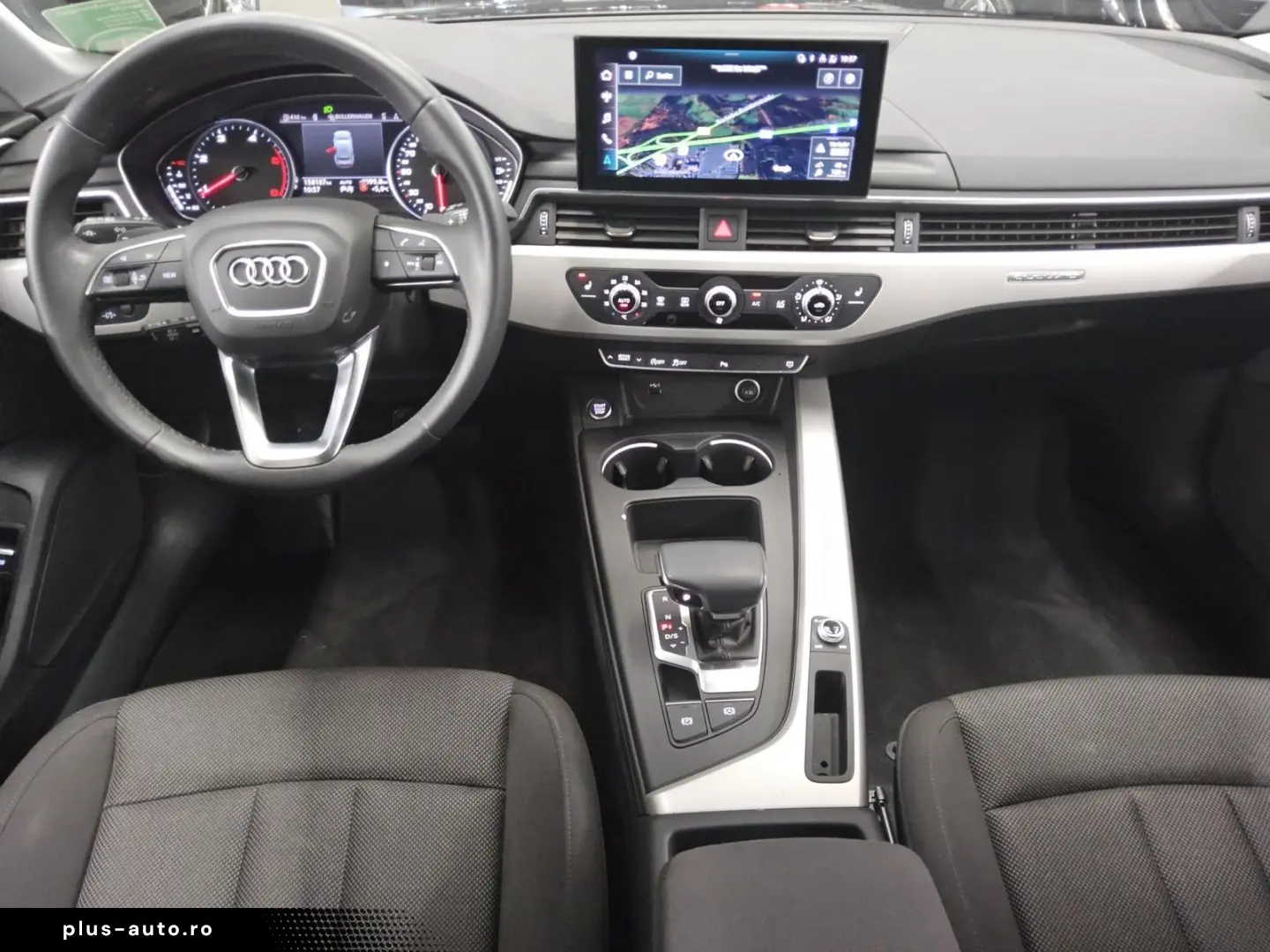 AUDI A5 Sportback 40 TDI S-Line