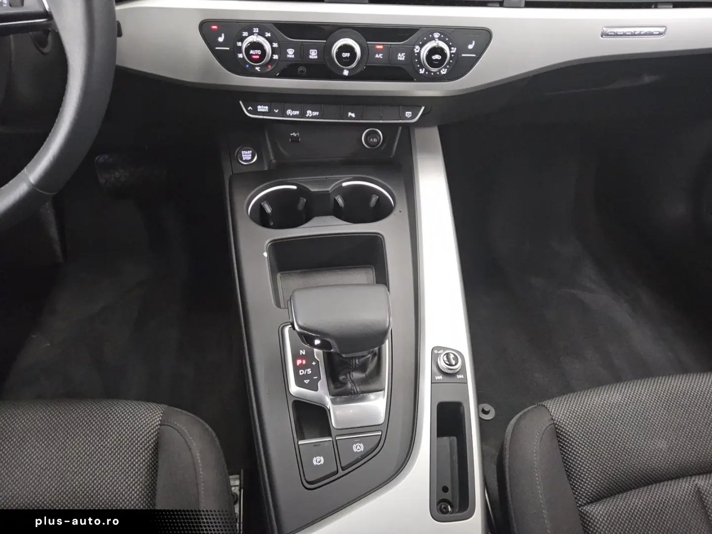 AUDI A5 Sportback 40 TDI S-Line