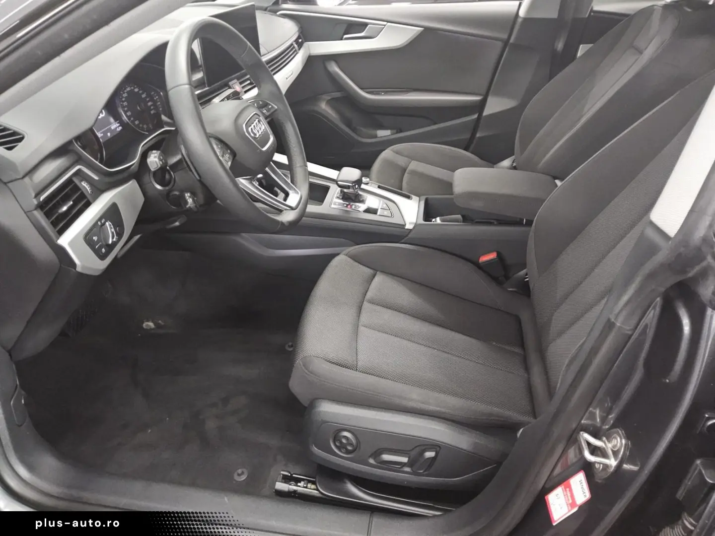 AUDI A5 Sportback 40 TDI S-Line