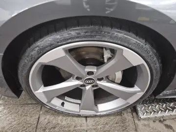 AUDI A5 Sportback 40 TDI S-Line