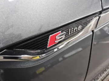 AUDI A5 Sportback 40 TDI S-Line