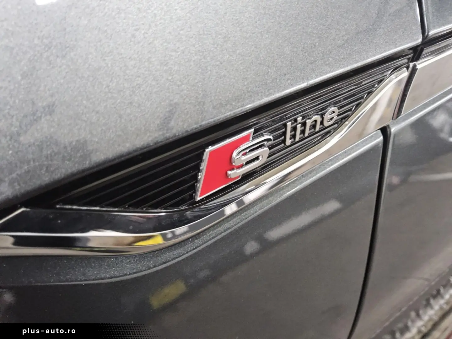 AUDI A5 Sportback 40 TDI S-Line