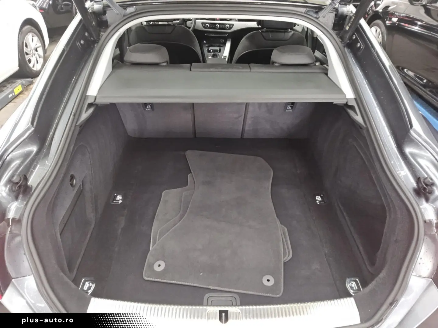 AUDI A5 Sportback 40 TDI S-Line