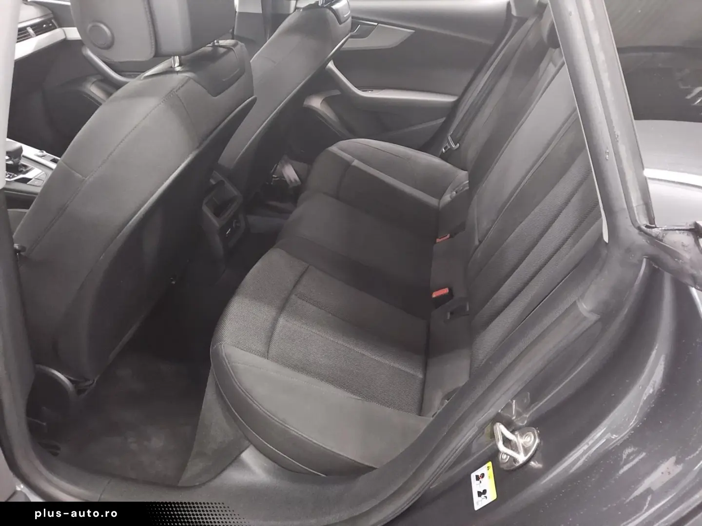 AUDI A5 Sportback 40 TDI S-Line