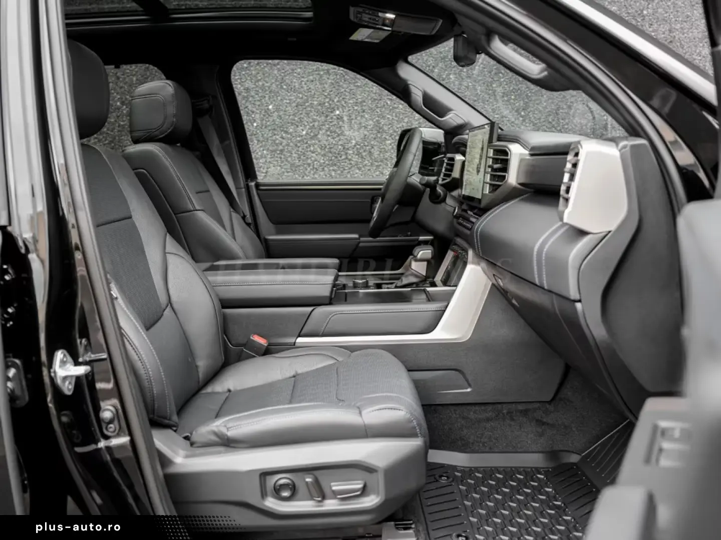 Toyota Tundra Platinum CrewMax