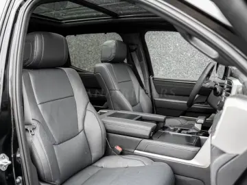 Toyota Tundra Platinum CrewMax