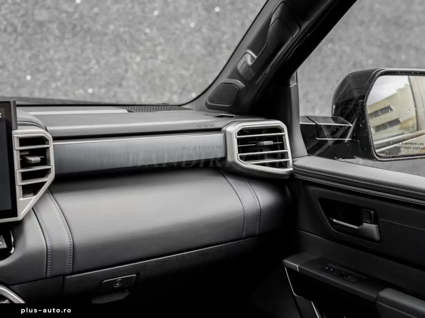 Toyota Tundra Platinum CrewMax