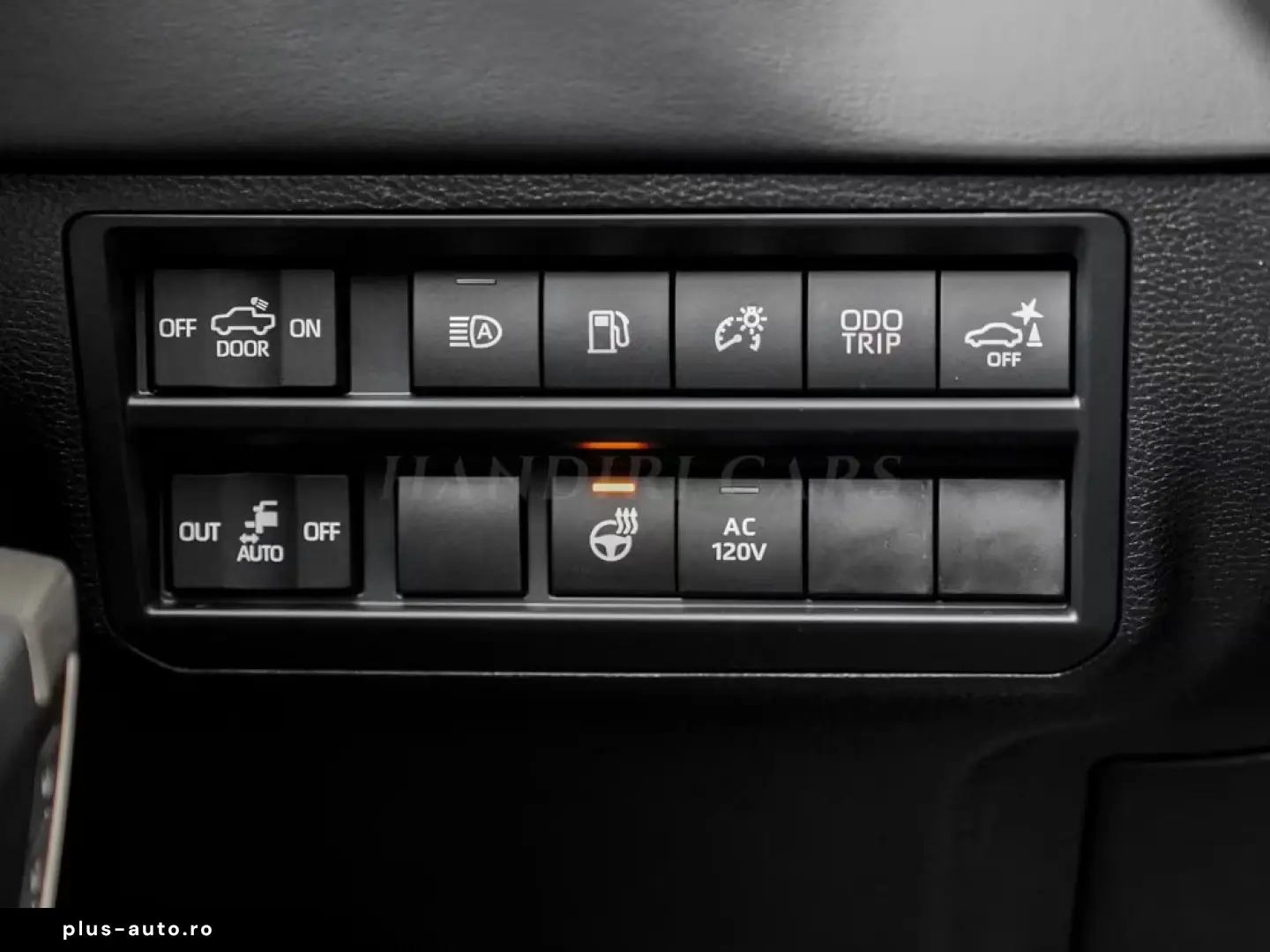 Toyota Tundra Platinum CrewMax