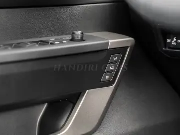 Toyota Tundra Platinum CrewMax