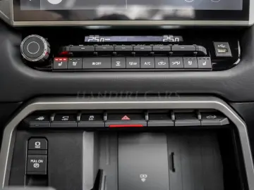 Toyota Tundra Platinum CrewMax