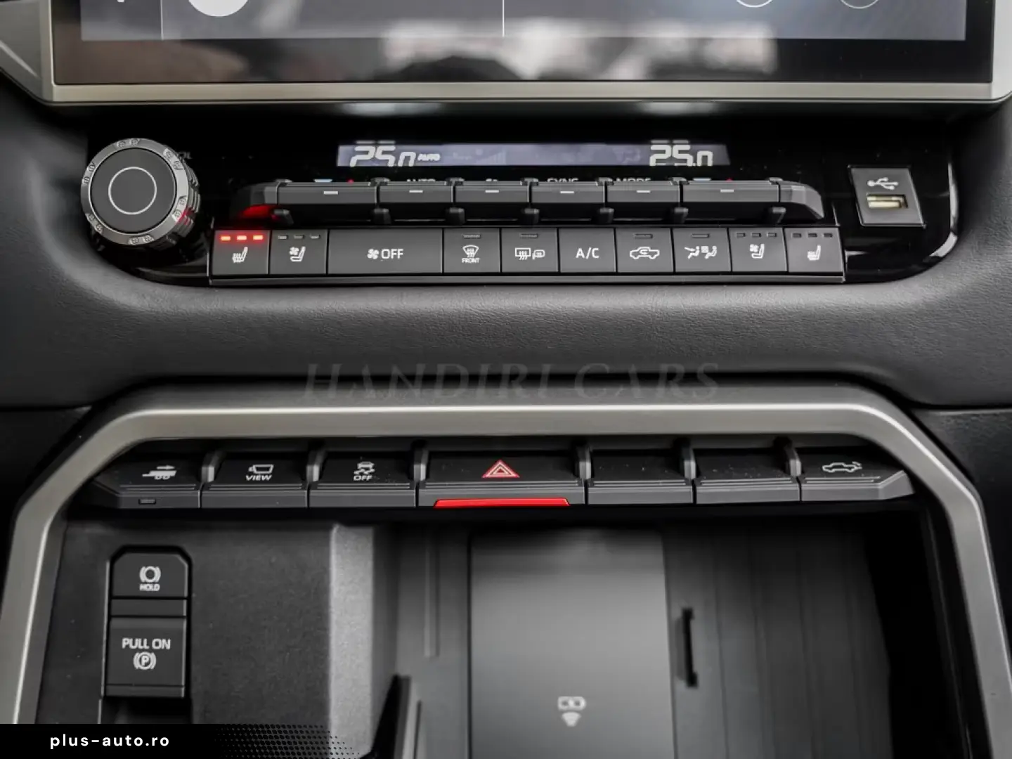 Toyota Tundra Platinum CrewMax