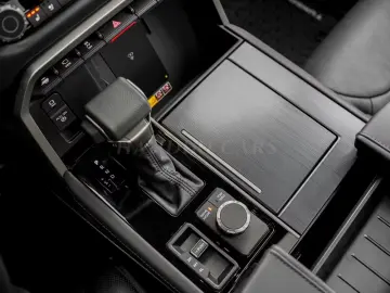 Toyota Tundra Platinum CrewMax