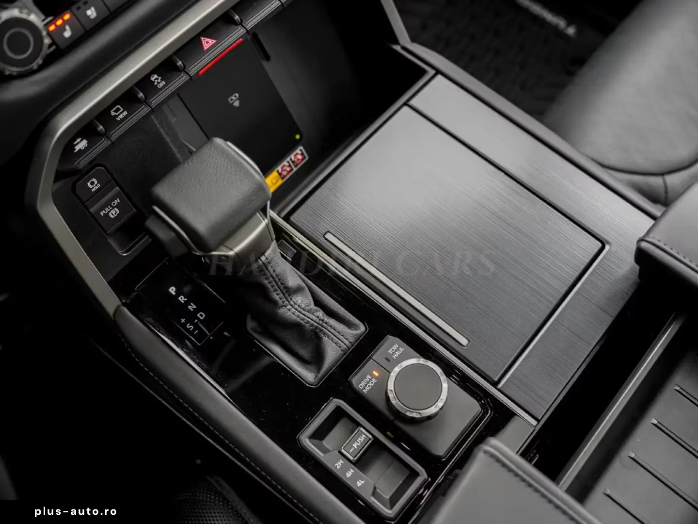 Toyota Tundra Platinum CrewMax