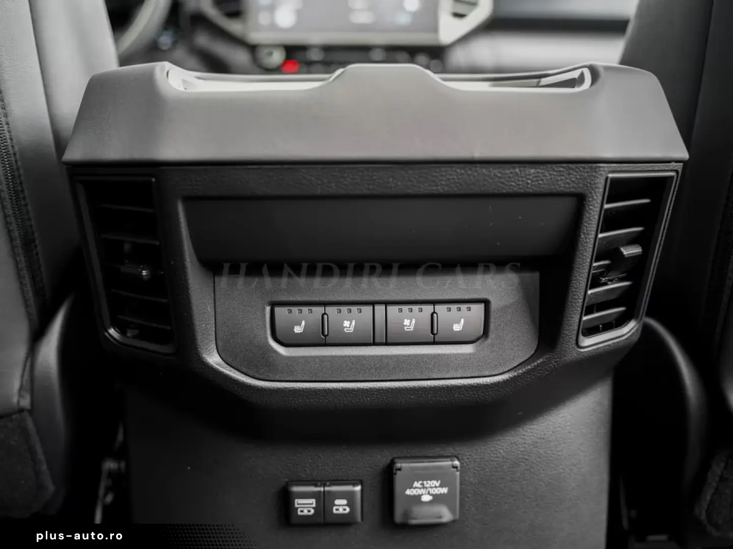 Toyota Tundra Platinum CrewMax