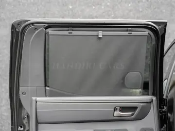 Toyota Tundra Platinum CrewMax