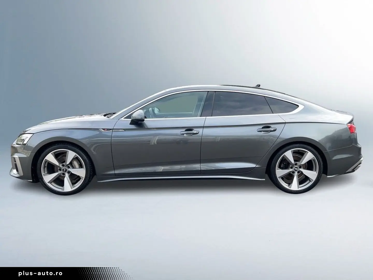 AUDI A5 Sportback 40 TDI quattro S line Navi LED AHK
