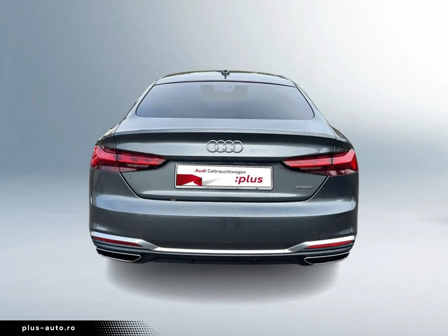 AUDI A5 Sportback 40 TDI quattro S line Navi LED AHK