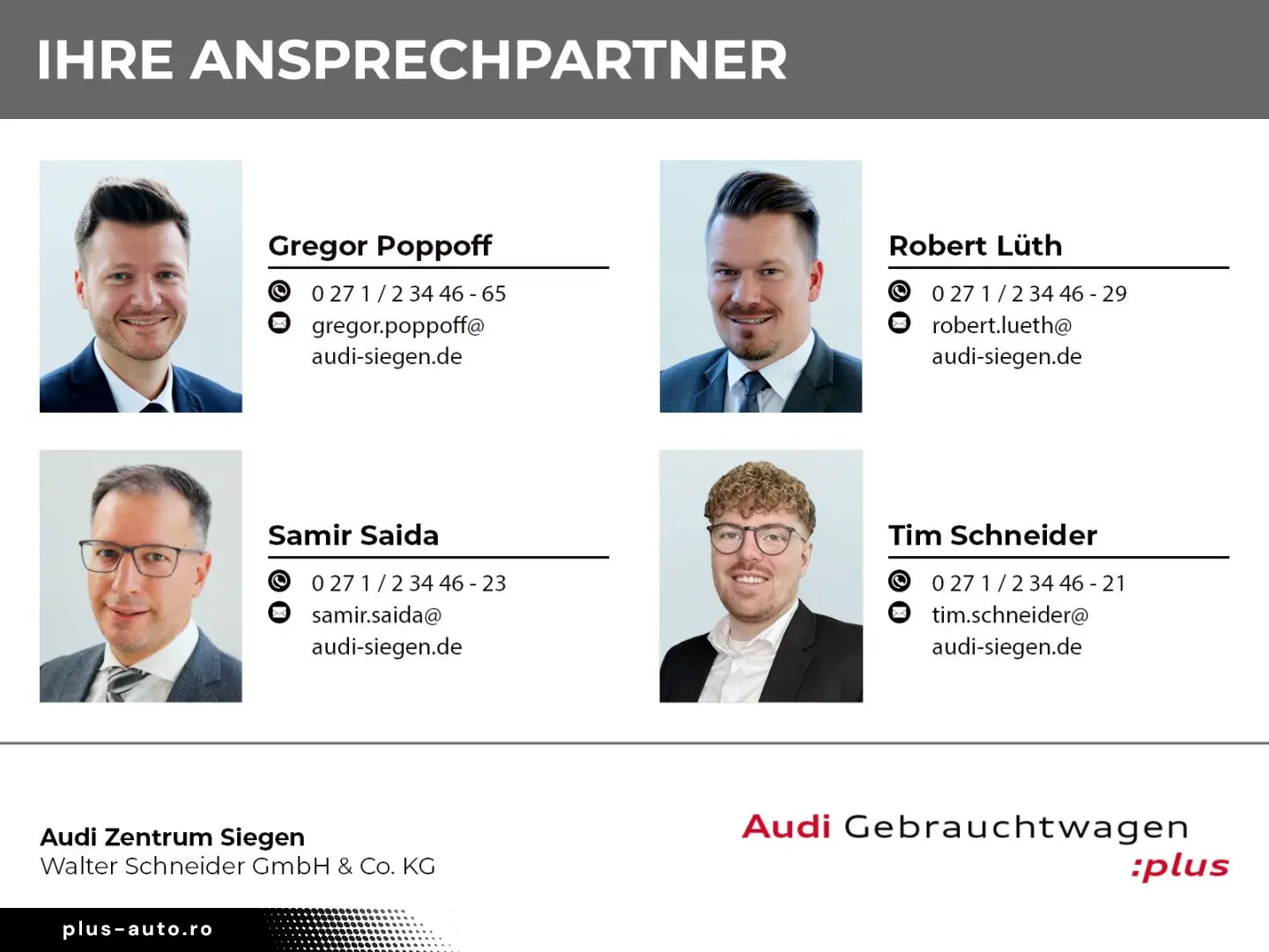 AUDI A5 Sportback 40 TDI quattro S line Navi LED AHK