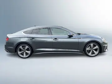 AUDI A5 Sportback 40 TDI quattro S line Navi LED AHK