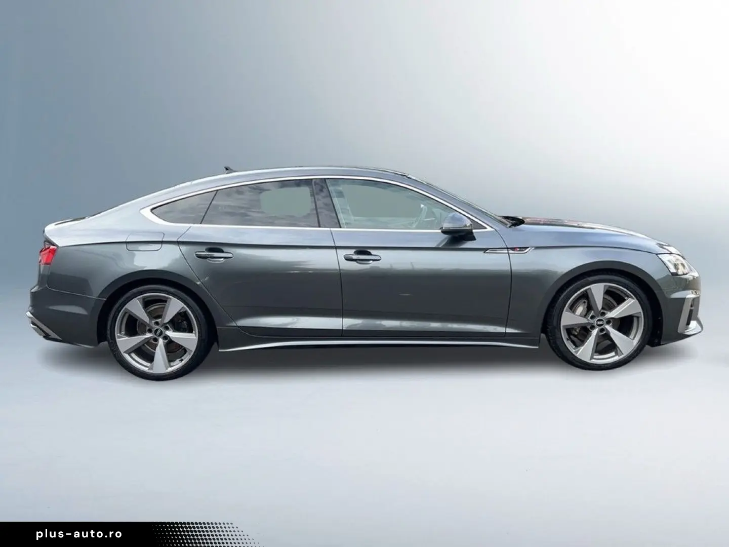 AUDI A5 Sportback 40 TDI quattro S line Navi LED AHK